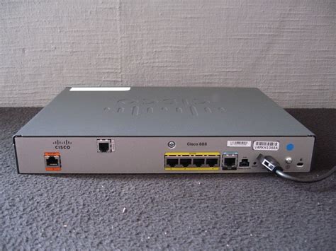 eos 888|Cisco 800 Series Routers .
